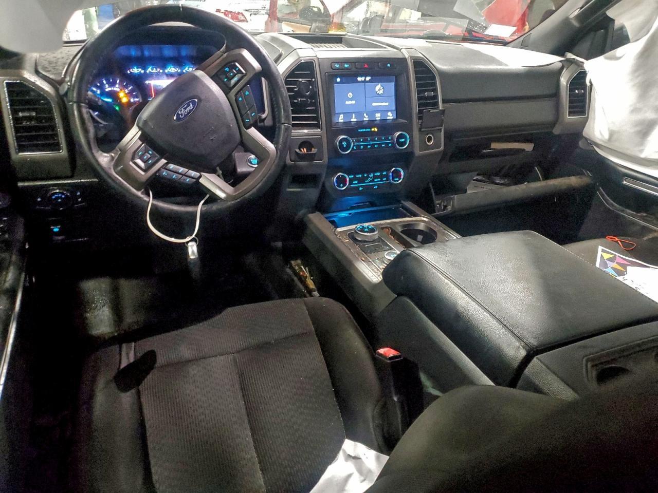 2019 FORD Expedition
