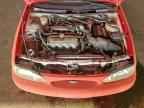 1998 FORD Escort