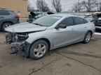 2020 CHEVROLET MALIBU