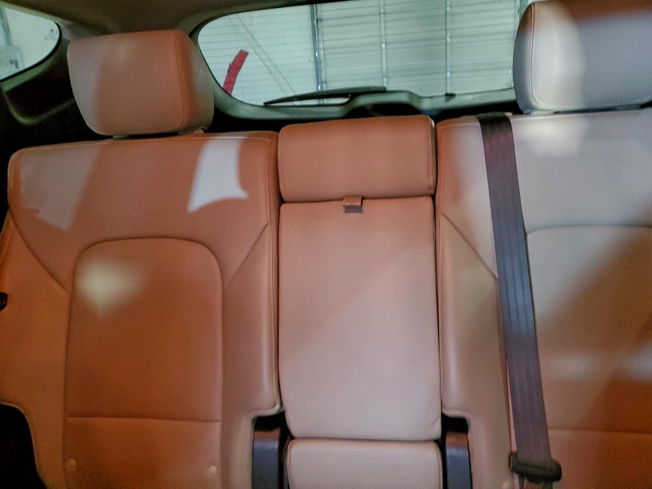 2018 HYUNDAI SANTA FE
