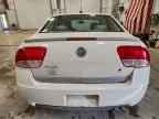 2010 MERCURY Milan