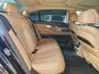 2018 BMW 7 series