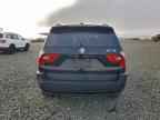 2005 BMW X3
