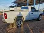 2007 CHEVROLET Silverado