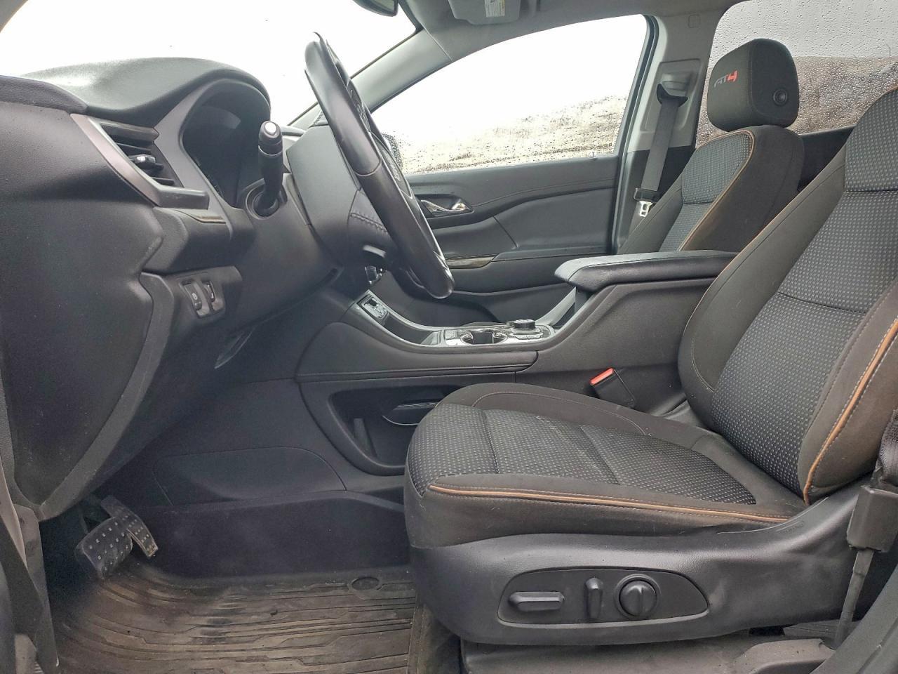 2020 GMC ACADIA