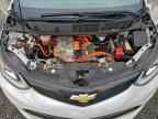 2017 CHEVROLET Bolt EV