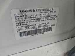 2012 INFINITI G25