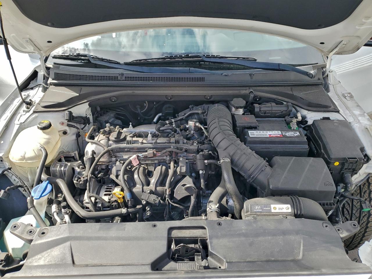 2019 HYUNDAI VELOSTER