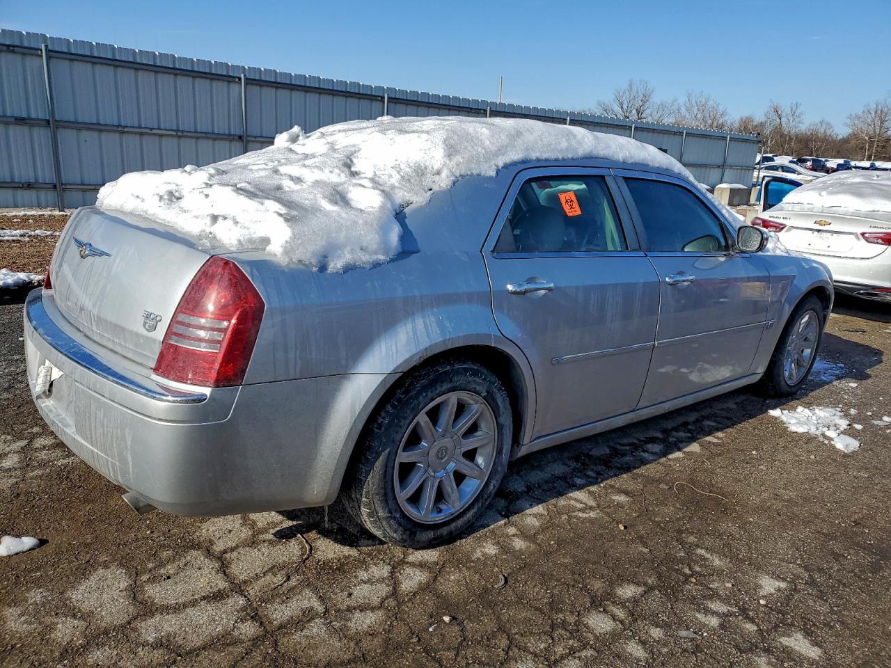 2006 CHRYSLER 300