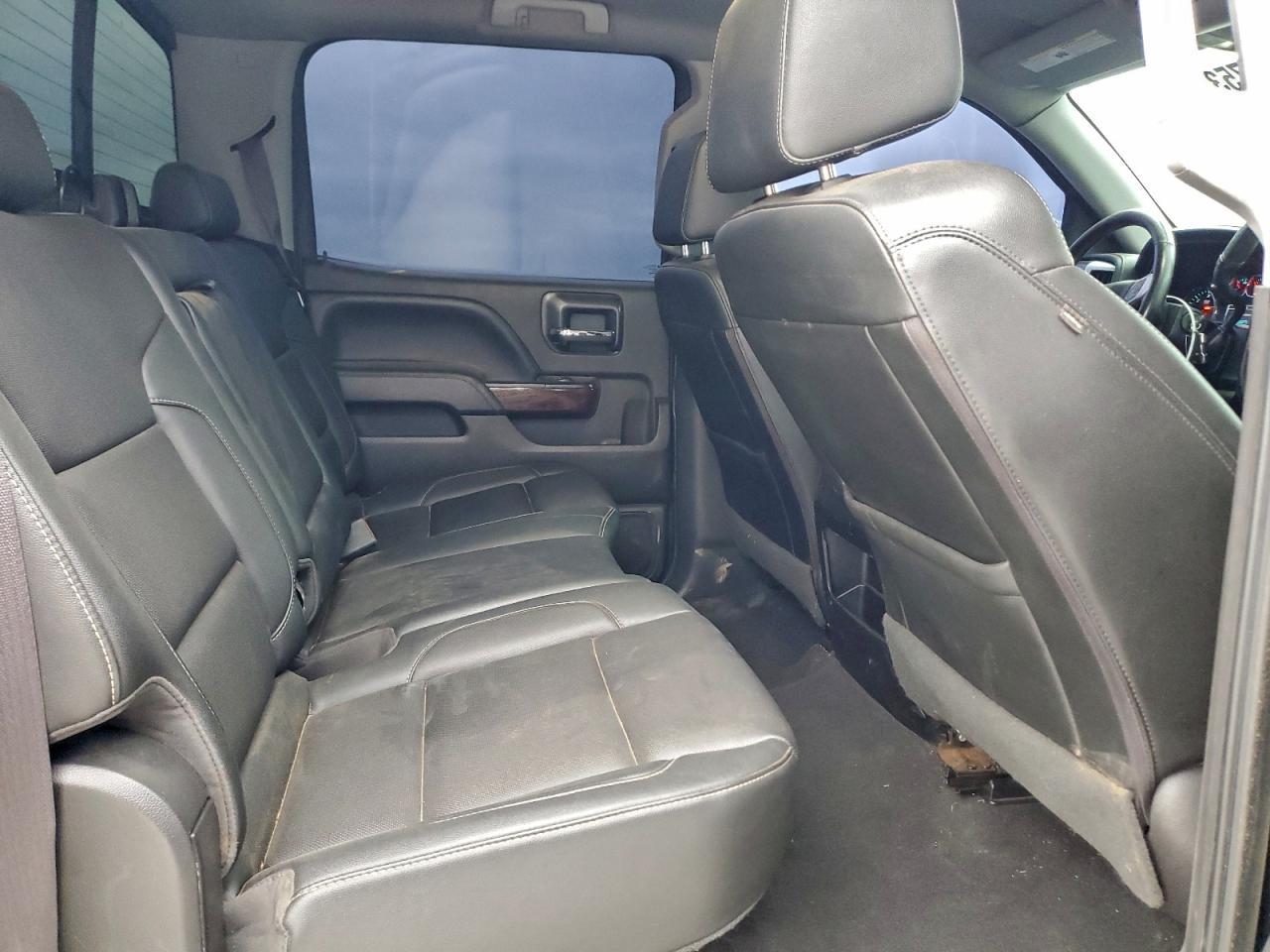 2017 GMC Sierra