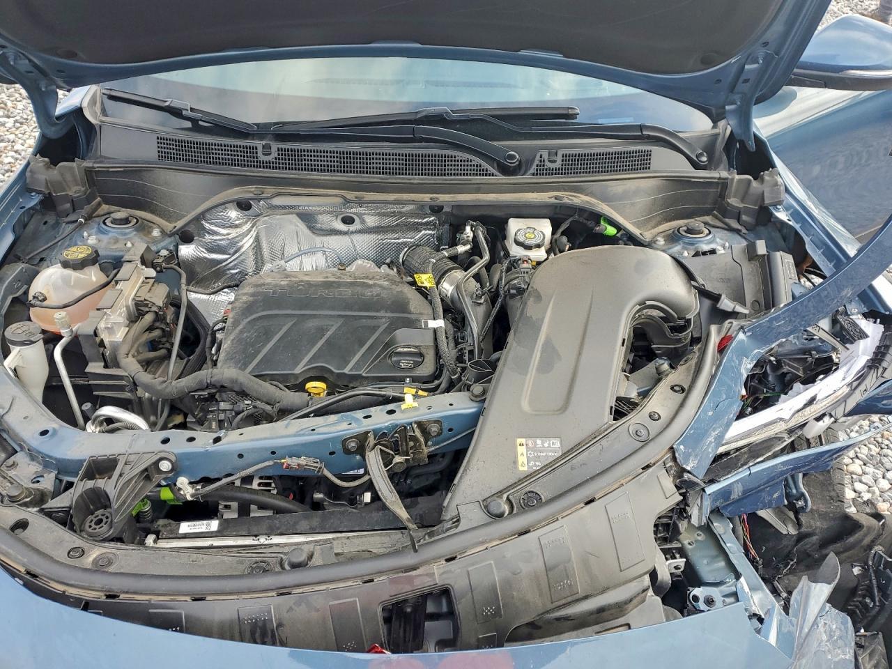 2025 BUICK Envista