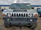 2004 HUMMER H2