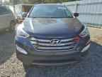 2016 HYUNDAI SANTA FE