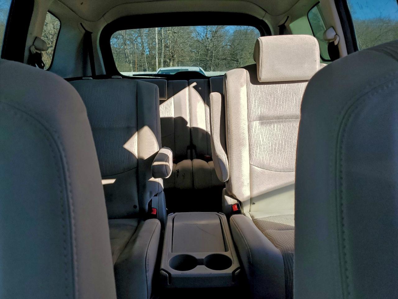 2009 MAZDA 5
