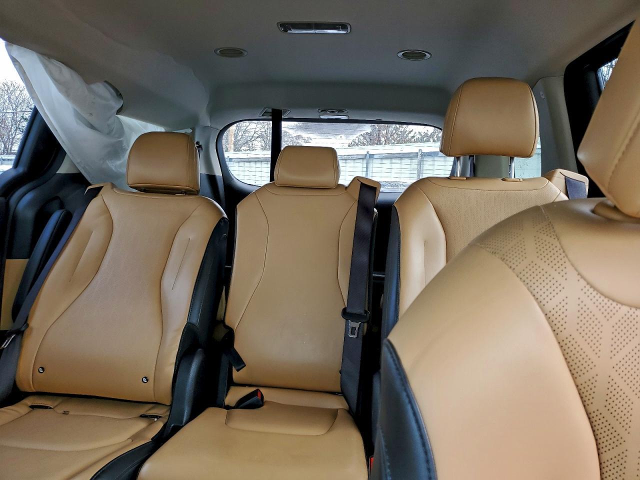 2023 KIA Carnival