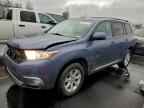 2012 TOYOTA HIGHLANDER
