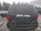 2013 HONDA PILOT