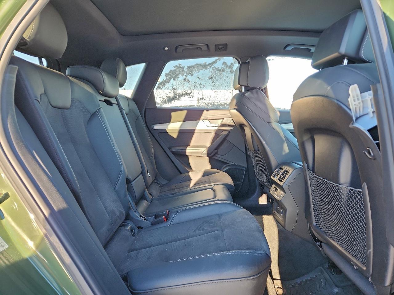 2021 AUDI Q5