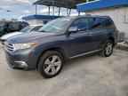 2012 TOYOTA HIGHLANDER
