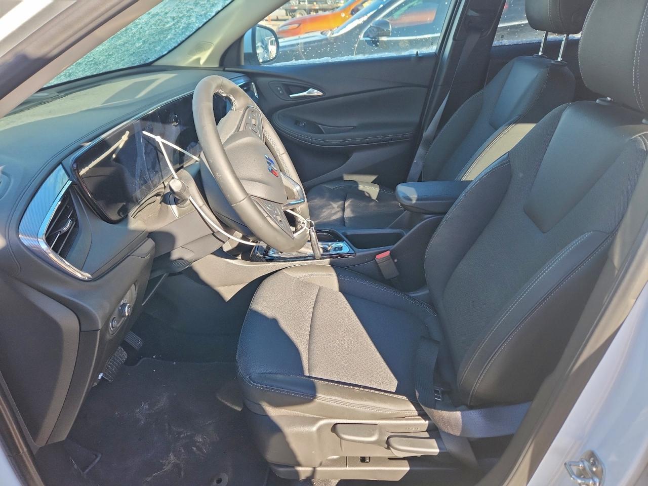 2025 BUICK Encore GX