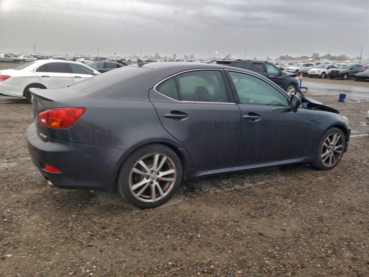 2007 LEXUS IS 250