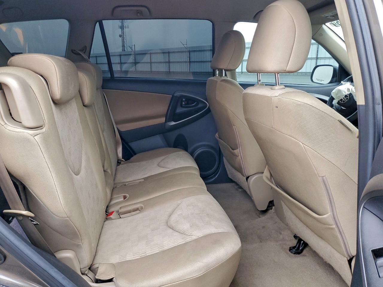 2010 TOYOTA RAV4