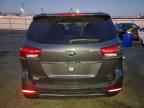 2017 KIA SEDONA