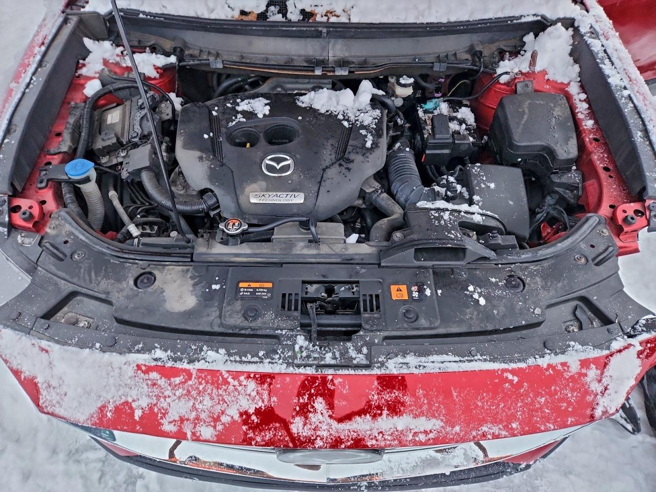 2018 MAZDA CX-9