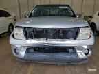 2007 NISSAN Frontier