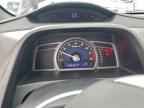 2011 HONDA CIVIC