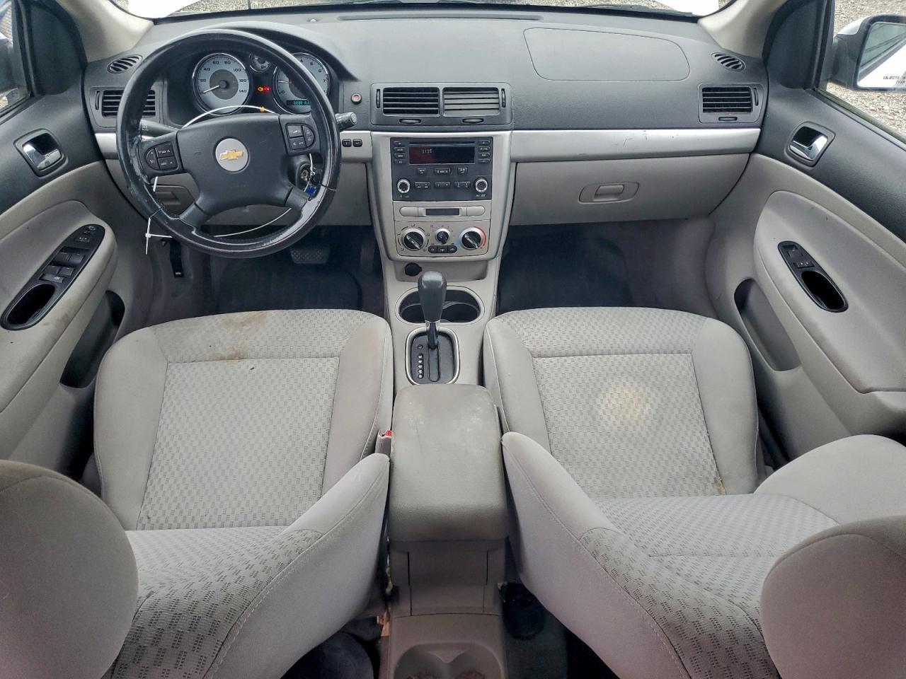 2005 CHEVROLET COBALT