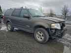 2008 FORD Expedition
