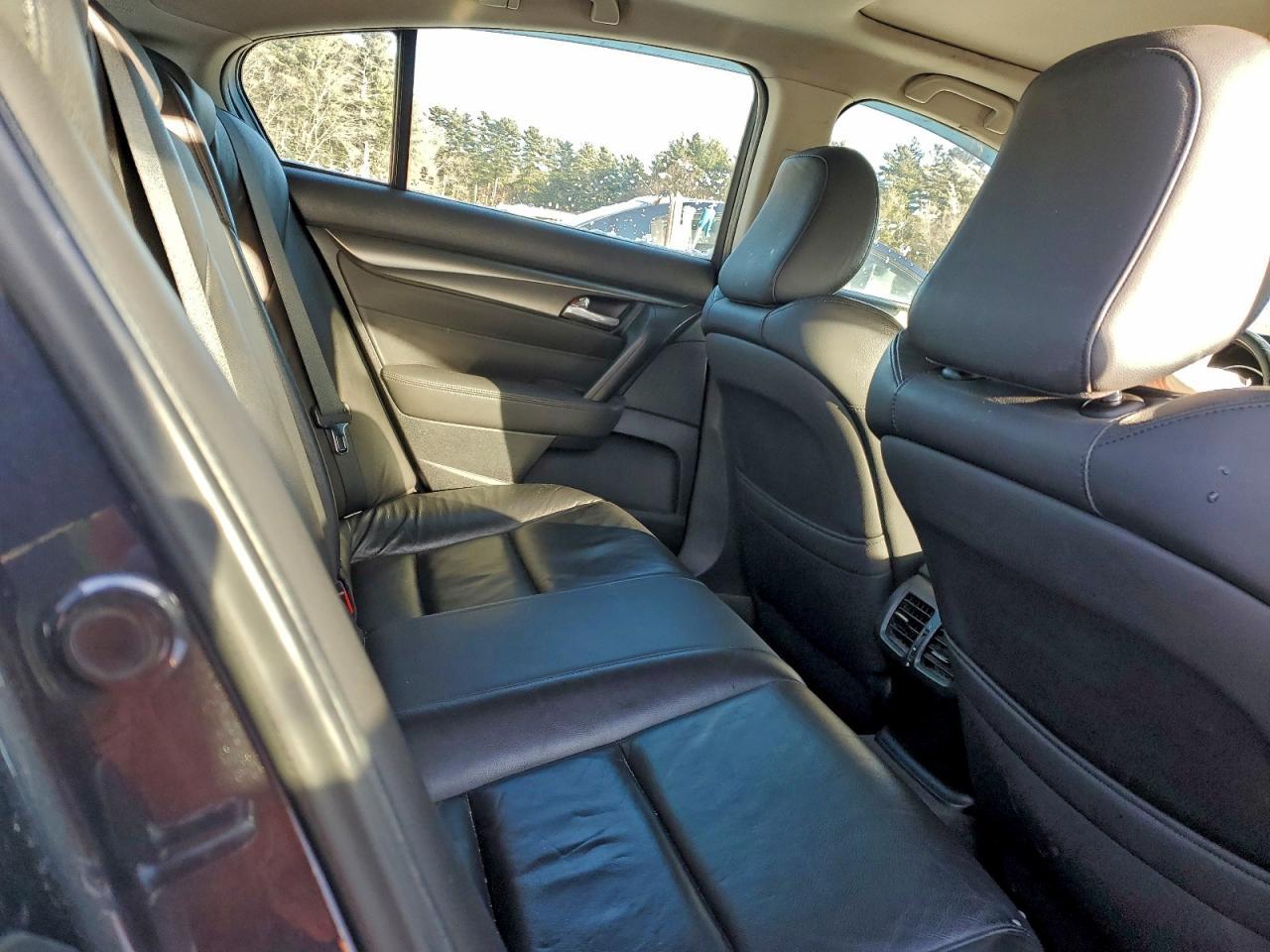 2013 ACURA TL