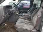 2004 CHEVROLET Silverado