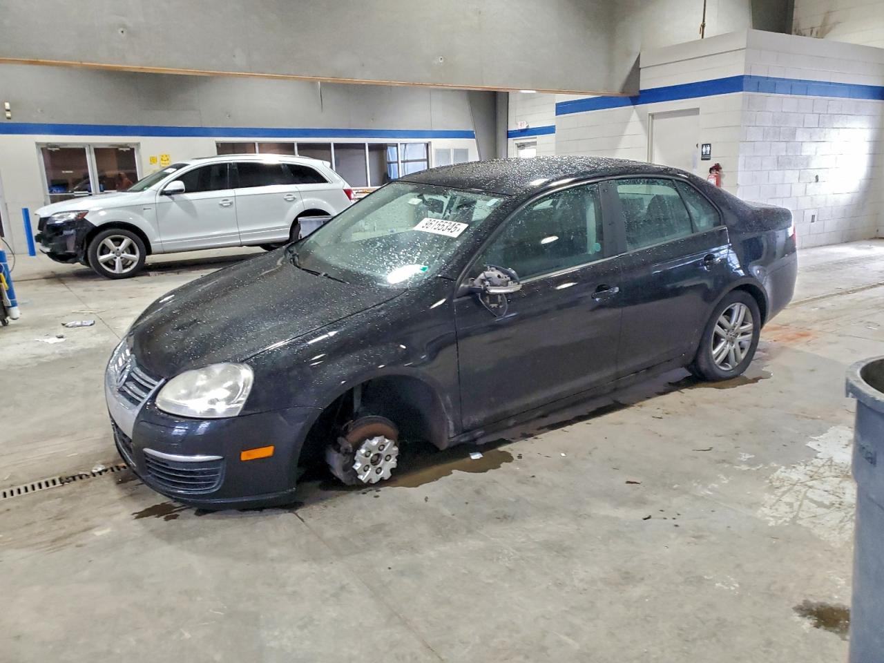 2006 VOLKSWAGEN JETTA