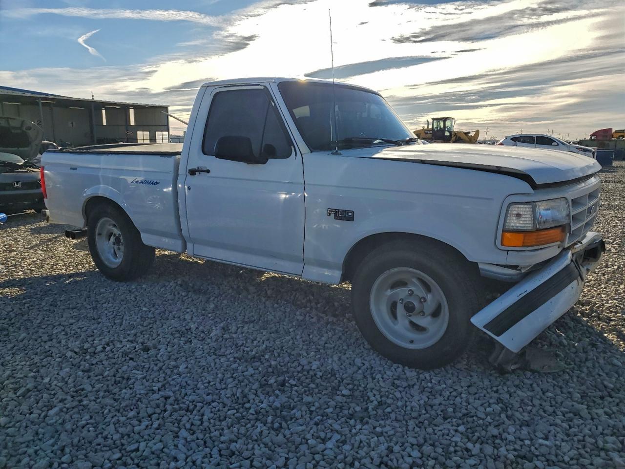 1994 FORD F-150 Lightning