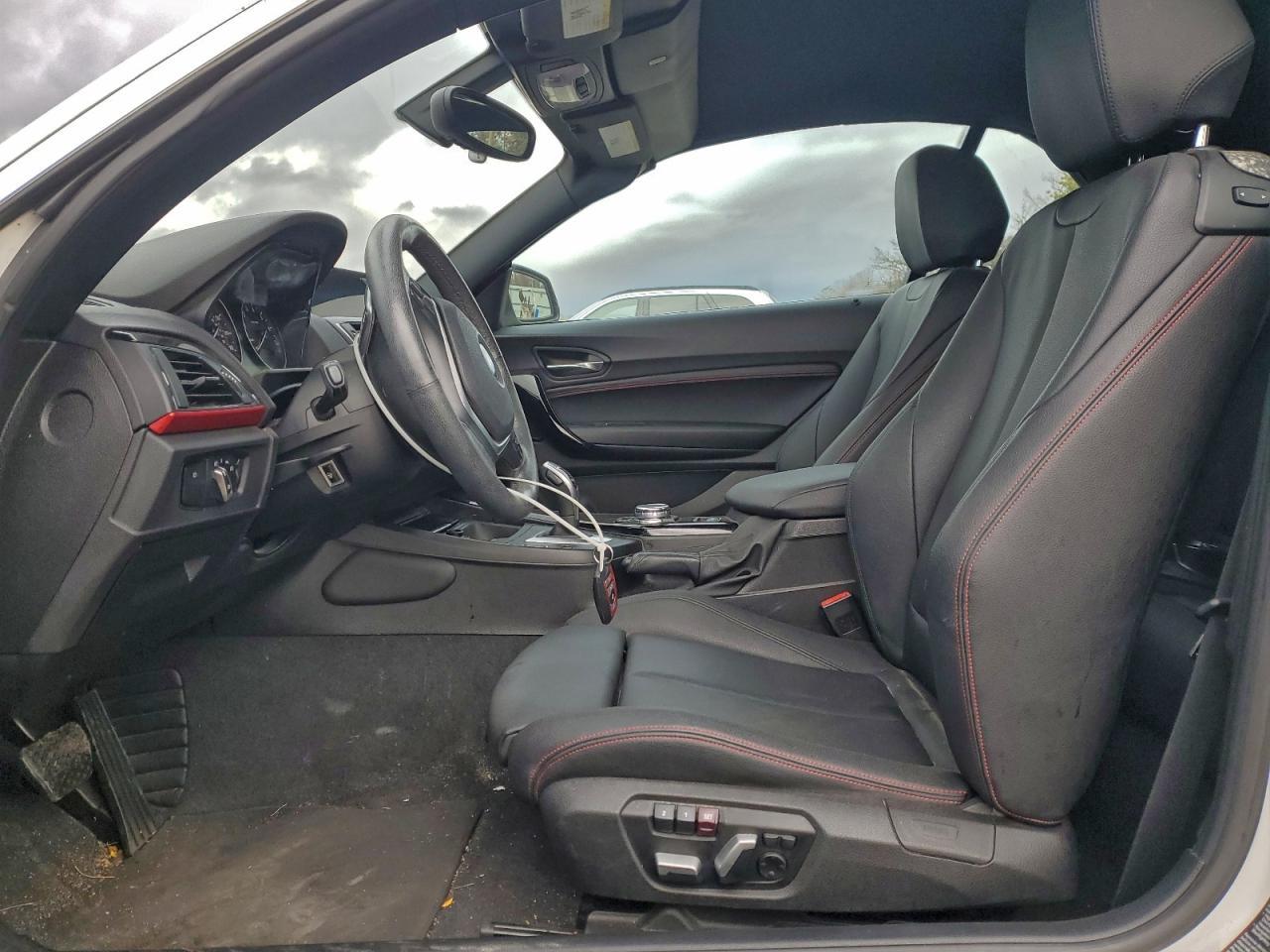 2016 BMW 2 Series