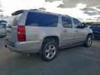 2007 CHEVROLET Suburban