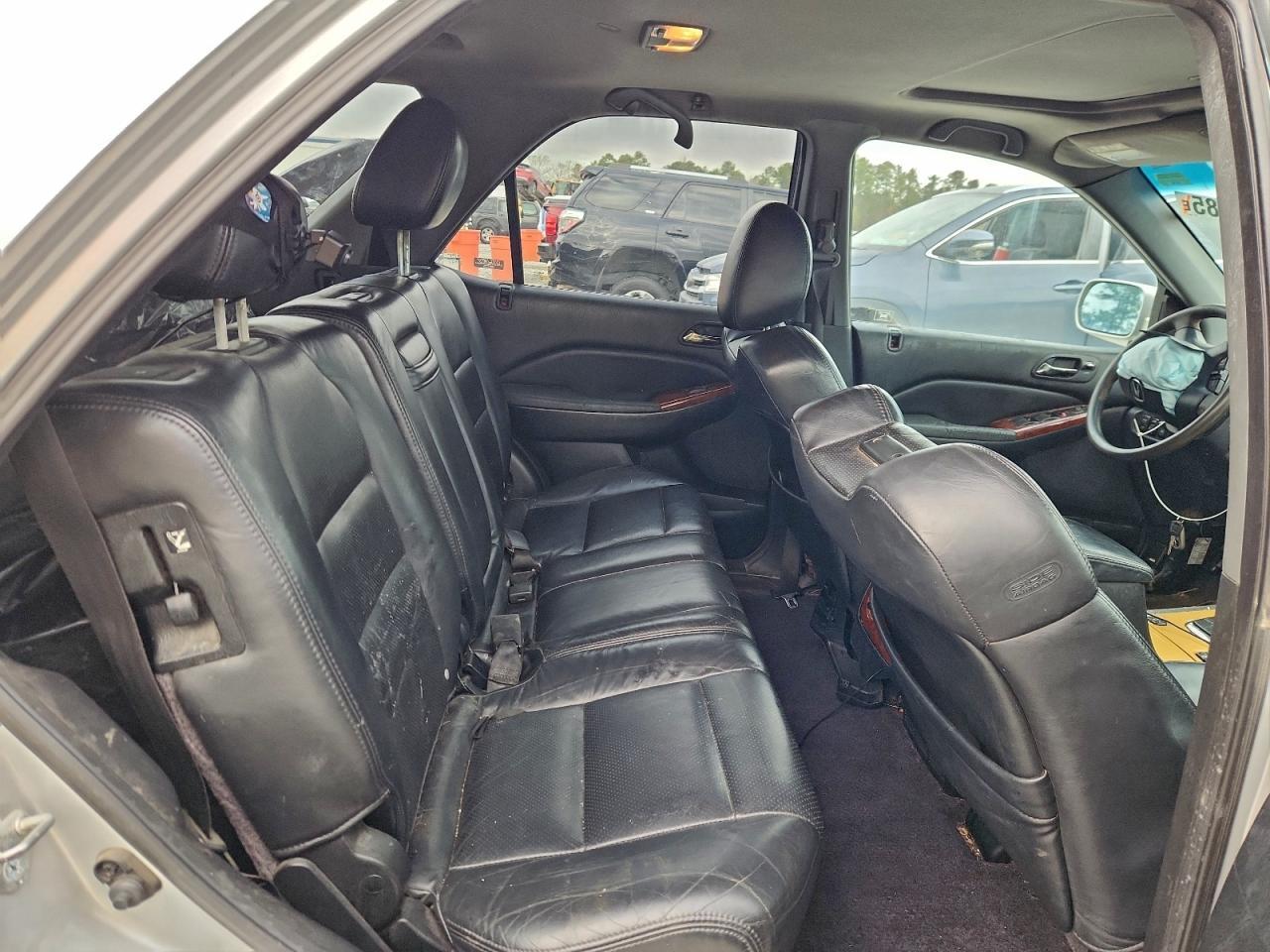 2003 ACURA MDX