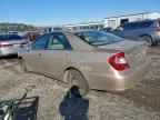 2002 TOYOTA CAMRY