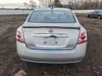 2012 NISSAN SENTRA