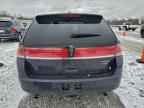2007 LINCOLN MKX