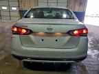 2025 NISSAN VERSA