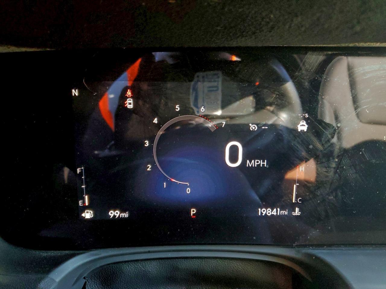 2024 BUICK Encore GX