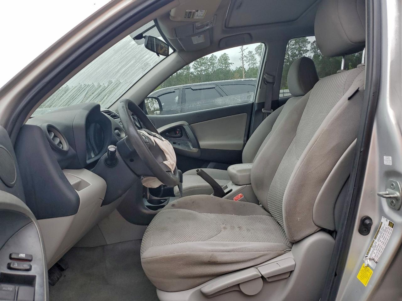 2012 TOYOTA RAV4