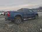 2022 CHEVROLET Silverado