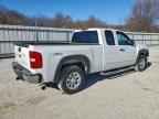 2008 CHEVROLET Silverado