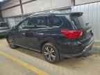 2018 NISSAN PATHFINDER