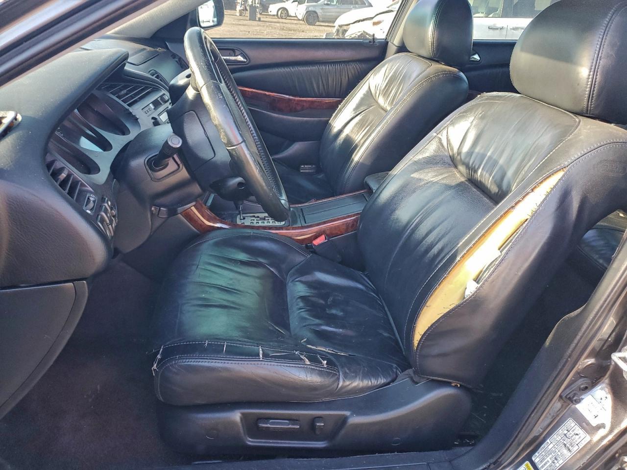 2003 ACURA TL