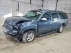 2008 CHEVROLET Suburban